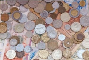 Let Money be Your Friend