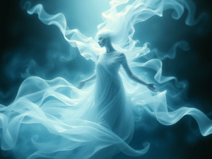 Surrender to the Universe